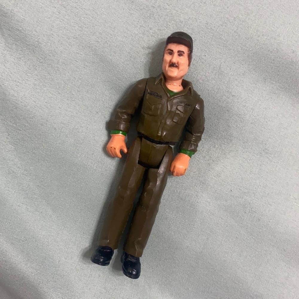 Tonka 1979